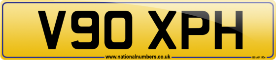 V90 XPH