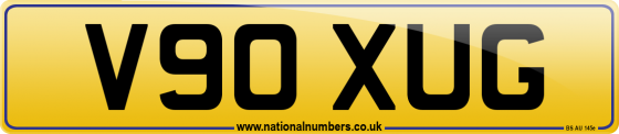 V90 XUG