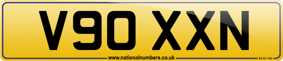 V90 XXN