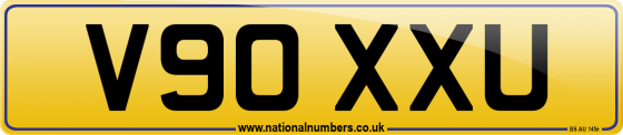 V90 XXU