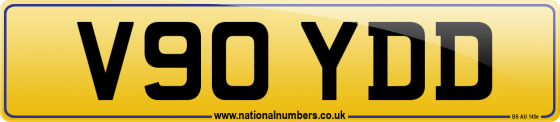 V90 YDD