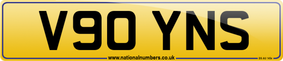 V90 YNS