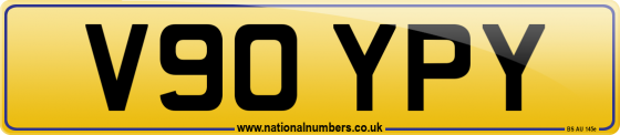 V90 YPY