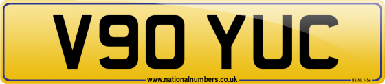 V90 YUC