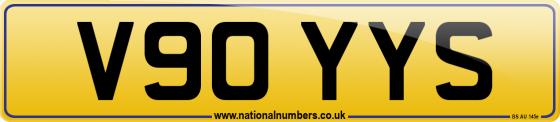 V90 YYS