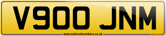 V900 JNM