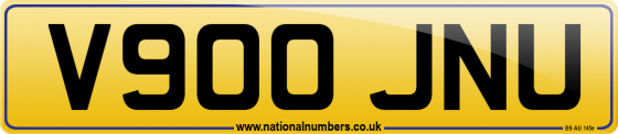 V900 JNU
