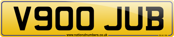 V900 JUB