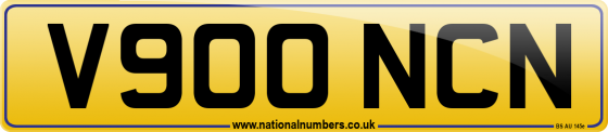 V900 NCN