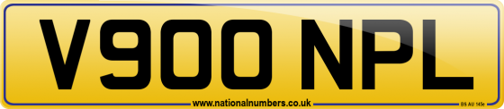 V900 NPL