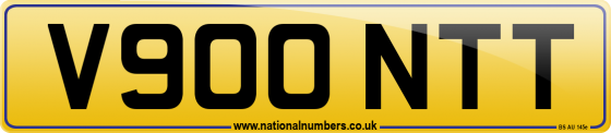 V900 NTT