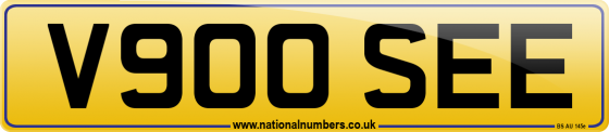 V900 SEE