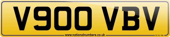 V900 VBV