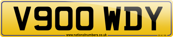 V900 WDY