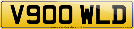 V900 WLD