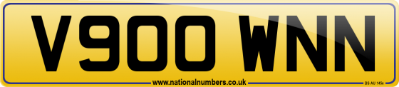 V900 WNN