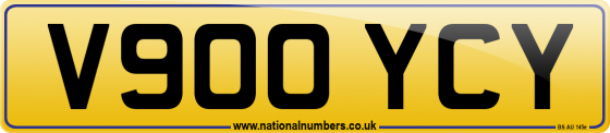 V900 YCY