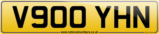 V900 YHN