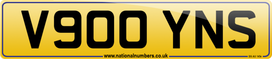 V900 YNS