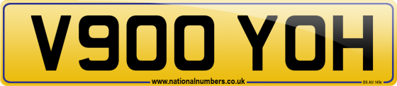 V900 YOH