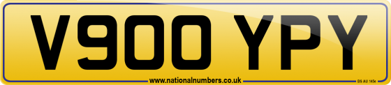 V900 YPY