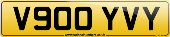 V900 YVY
