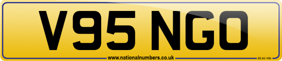 V95 NGO