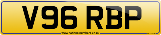 V96 RBP