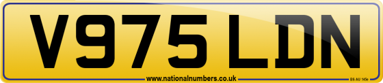 V975 LDN
