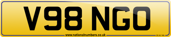 V98 NGO