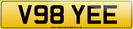 V98 YEE
