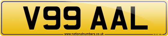 V99 AAL