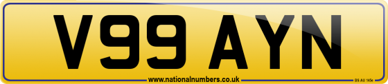 V99 AYN
