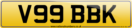 V99 BBK