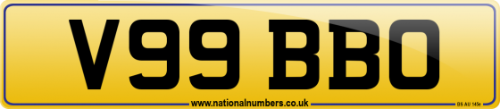 V99 BBO