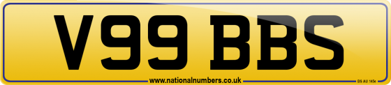 V99 BBS
