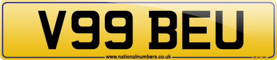 V99 BEU