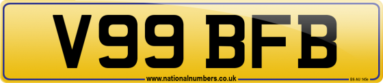 V99 BFB