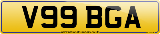 V99 BGA