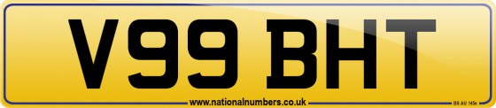 V99 BHT
