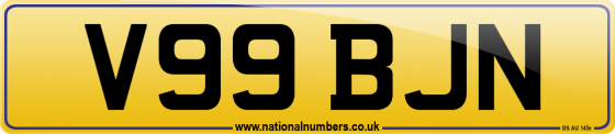 V99 BJN