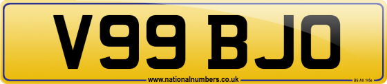 V99 BJO