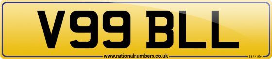 V99 BLL