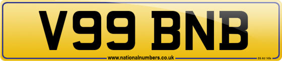 V99 BNB