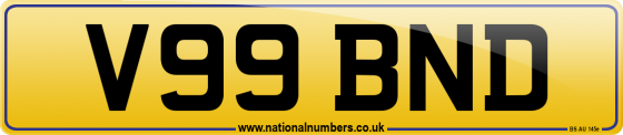 V99 BND