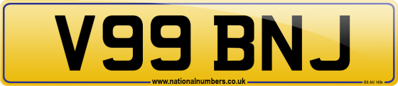 V99 BNJ