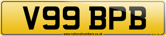 V99 BPB