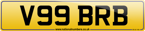 V99 BRB