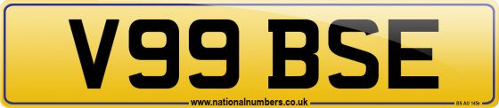 V99 BSE