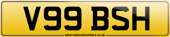 V99 BSH